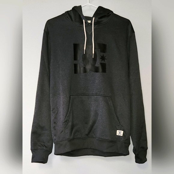 DC Hoodie Swestshirt - Men's M - Picture 1 of 6
